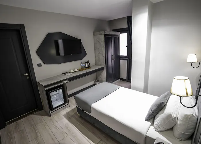 Istanbul Airport Express Plus Hotel Arnavutkoy